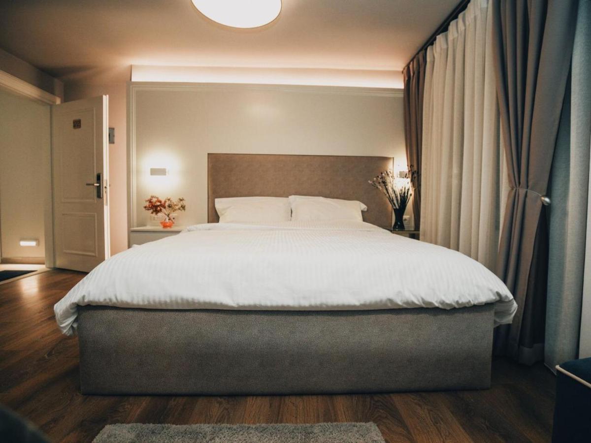 Hotel Romeo 코르처 외부 사진