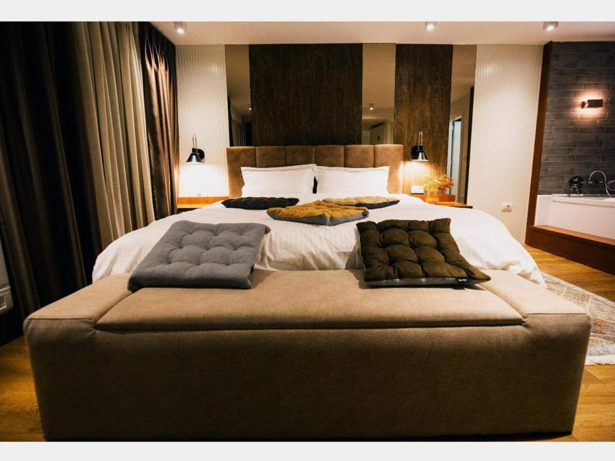 Hotel Romeo 코르처 외부 사진
