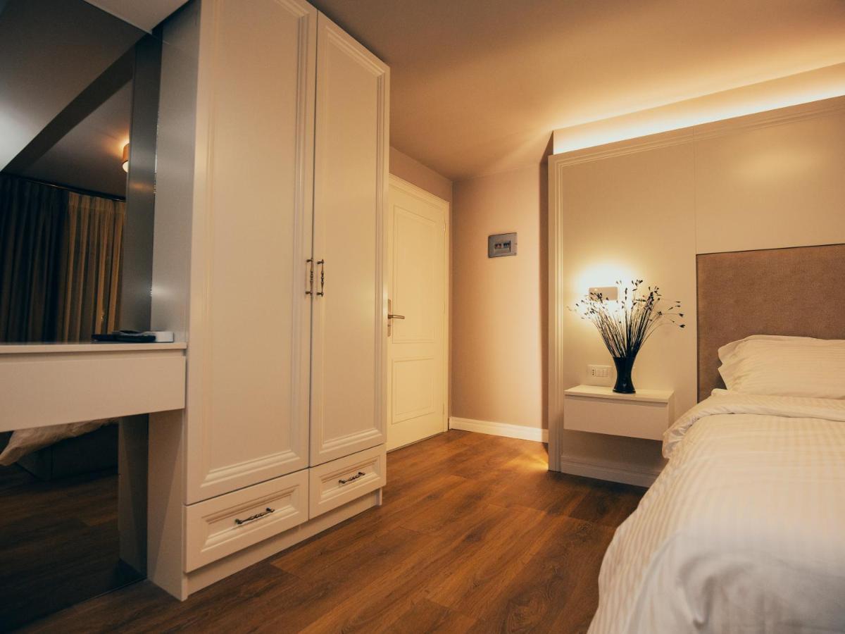 Hotel Romeo 코르처 외부 사진