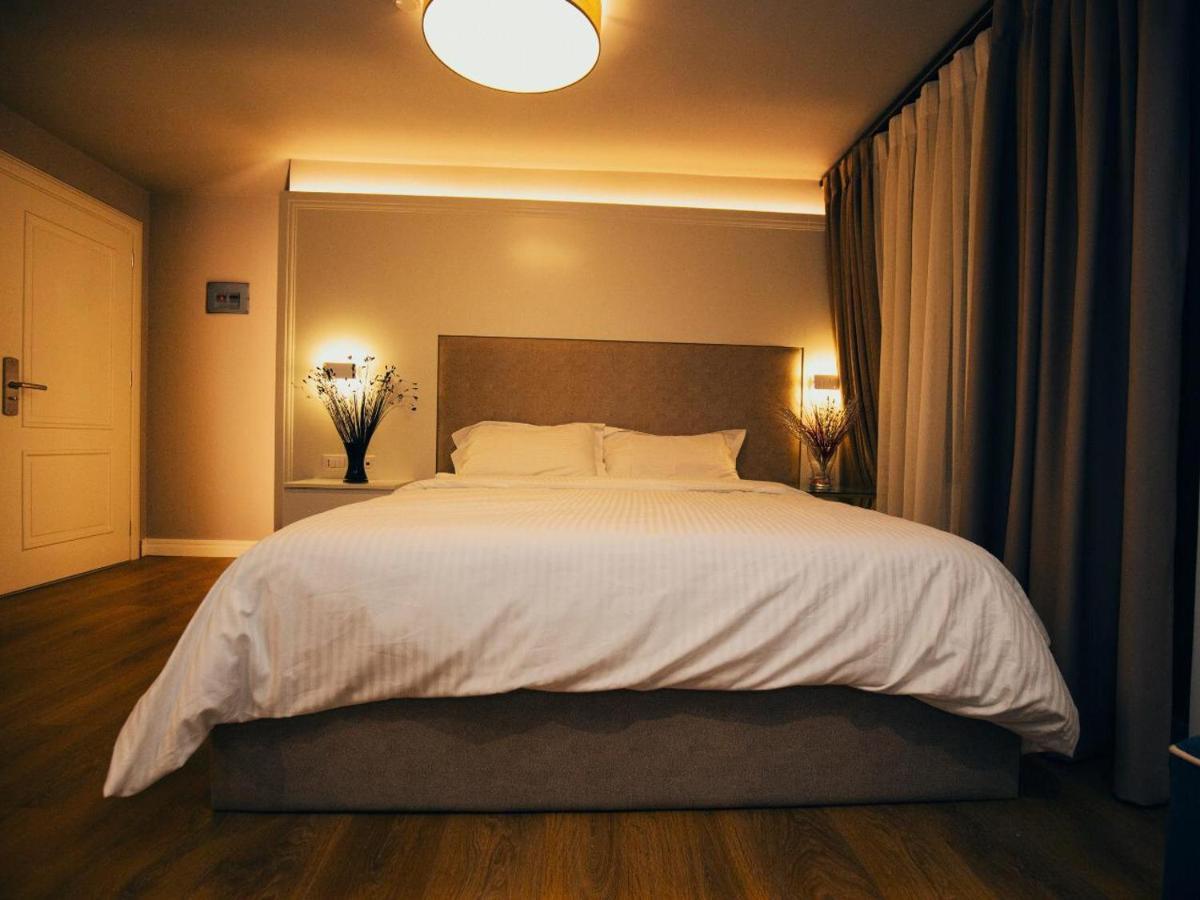 Hotel Romeo 코르처 외부 사진