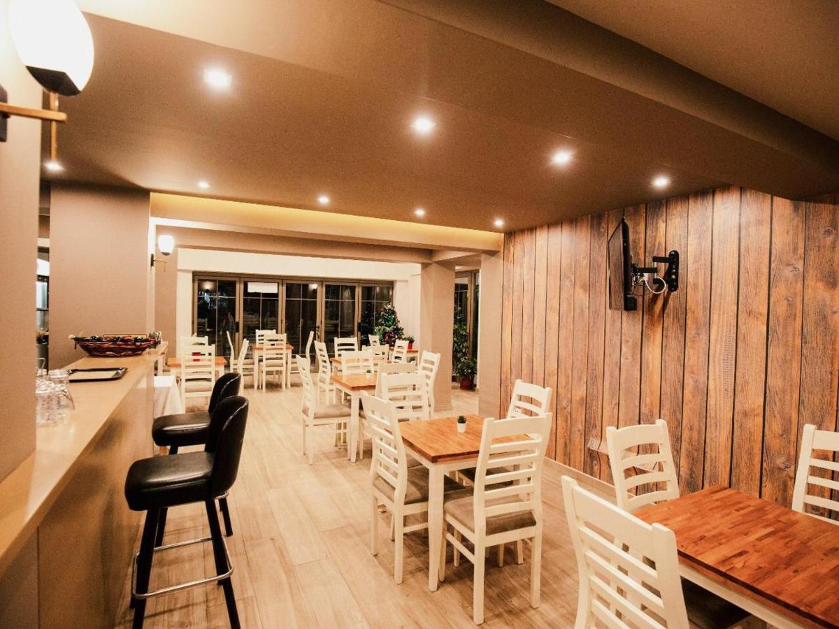 Hotel Romeo 코르처 외부 사진