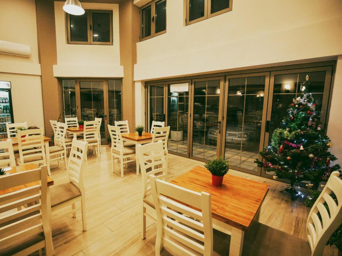 Hotel Romeo 코르처 외부 사진