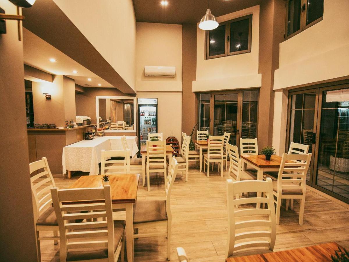 Hotel Romeo 코르처 외부 사진