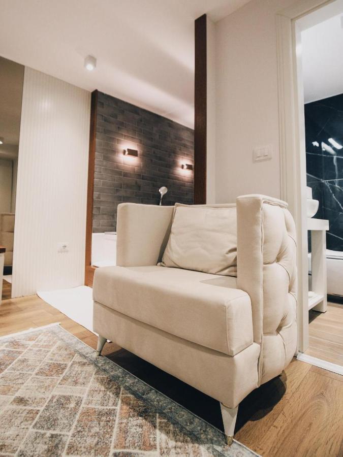 Hotel Romeo 코르처 외부 사진