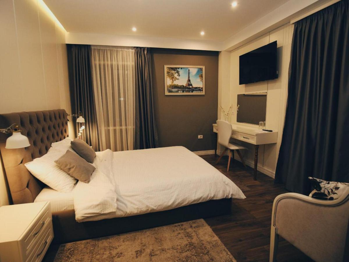Hotel Romeo 코르처 외부 사진