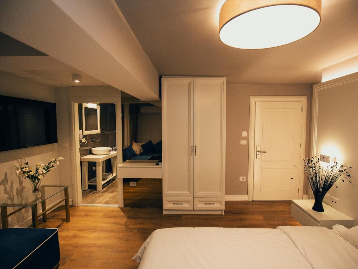 Hotel Romeo 코르처 외부 사진