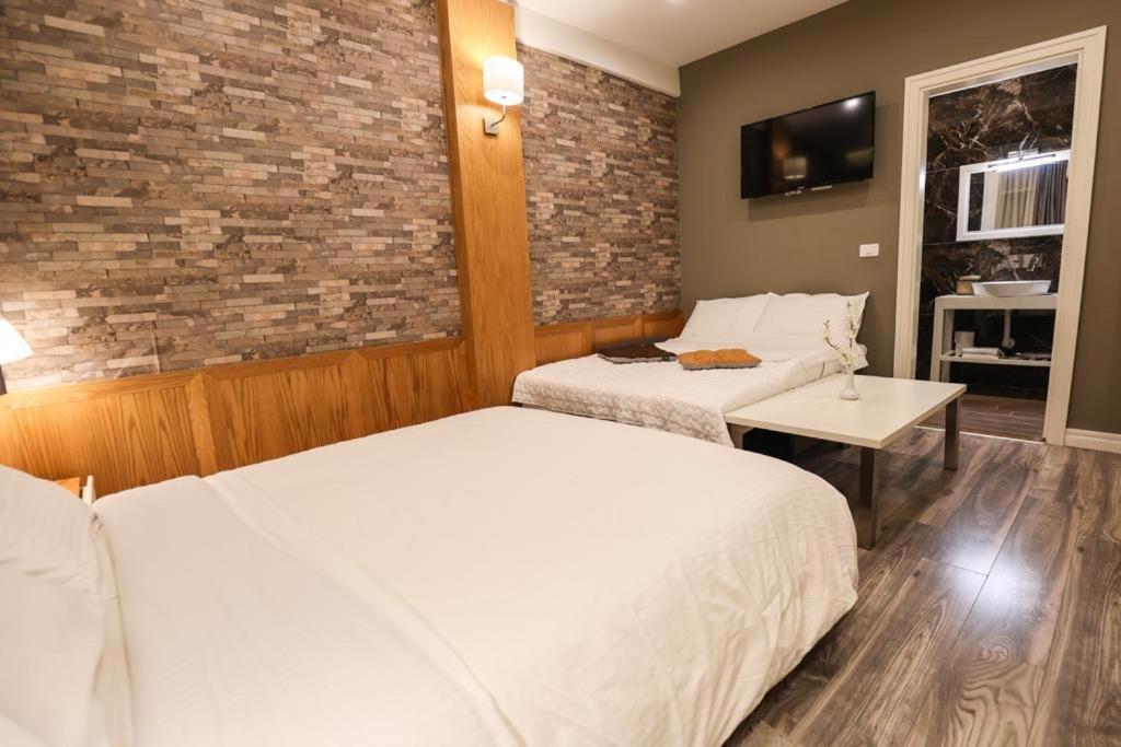Hotel Romeo 코르처 외부 사진