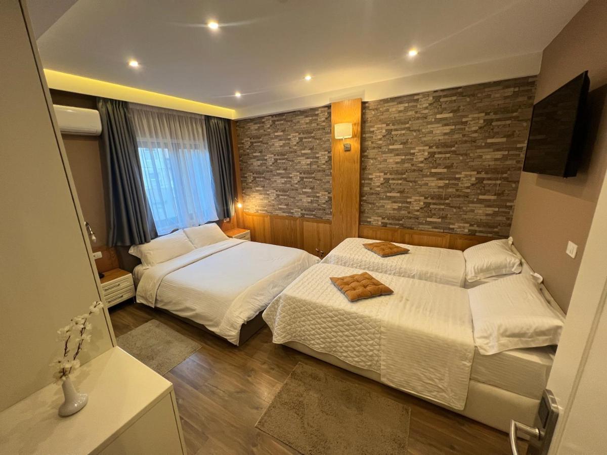 Hotel Romeo 코르처 외부 사진