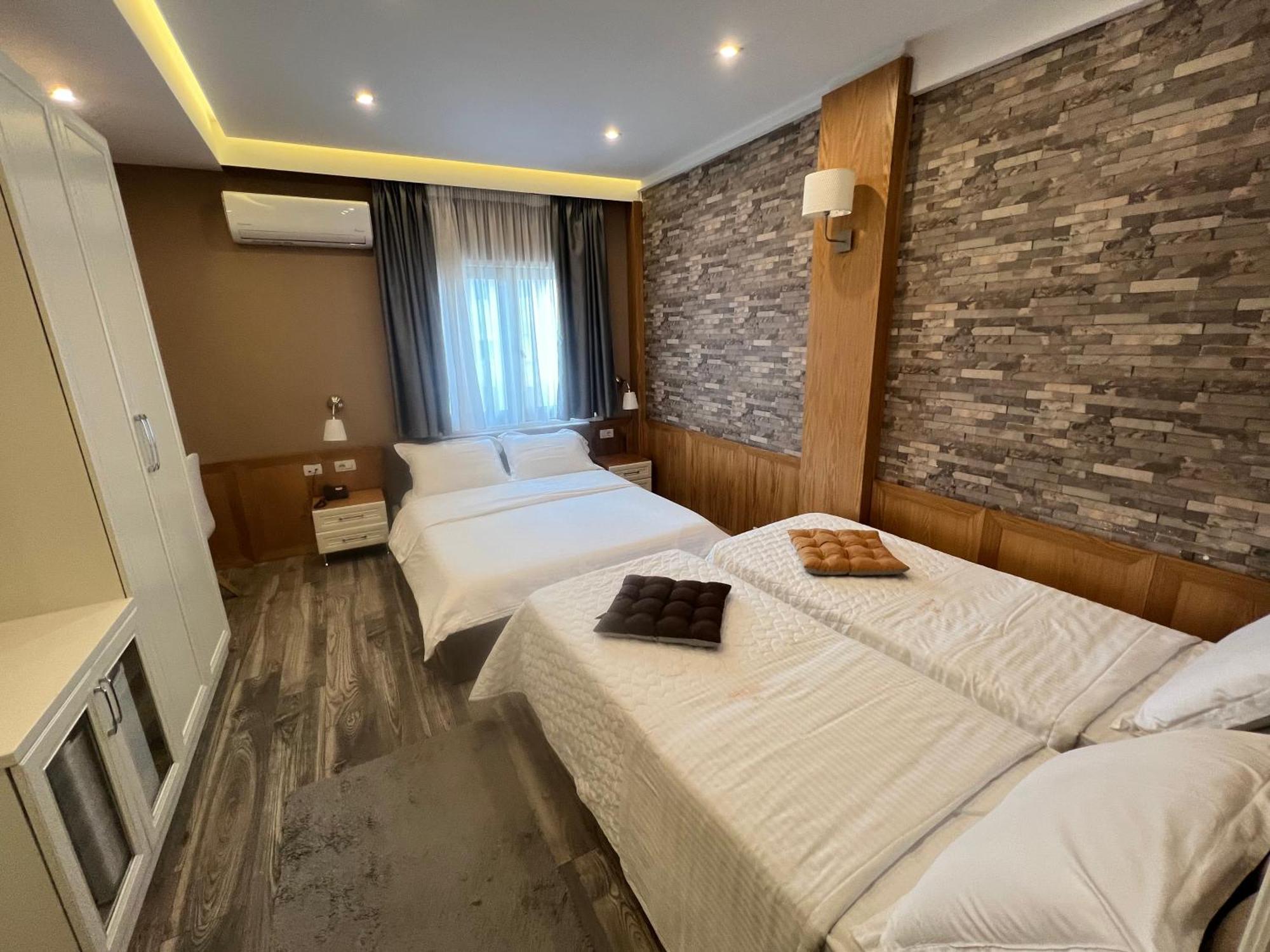 Hotel Romeo 코르처 외부 사진
