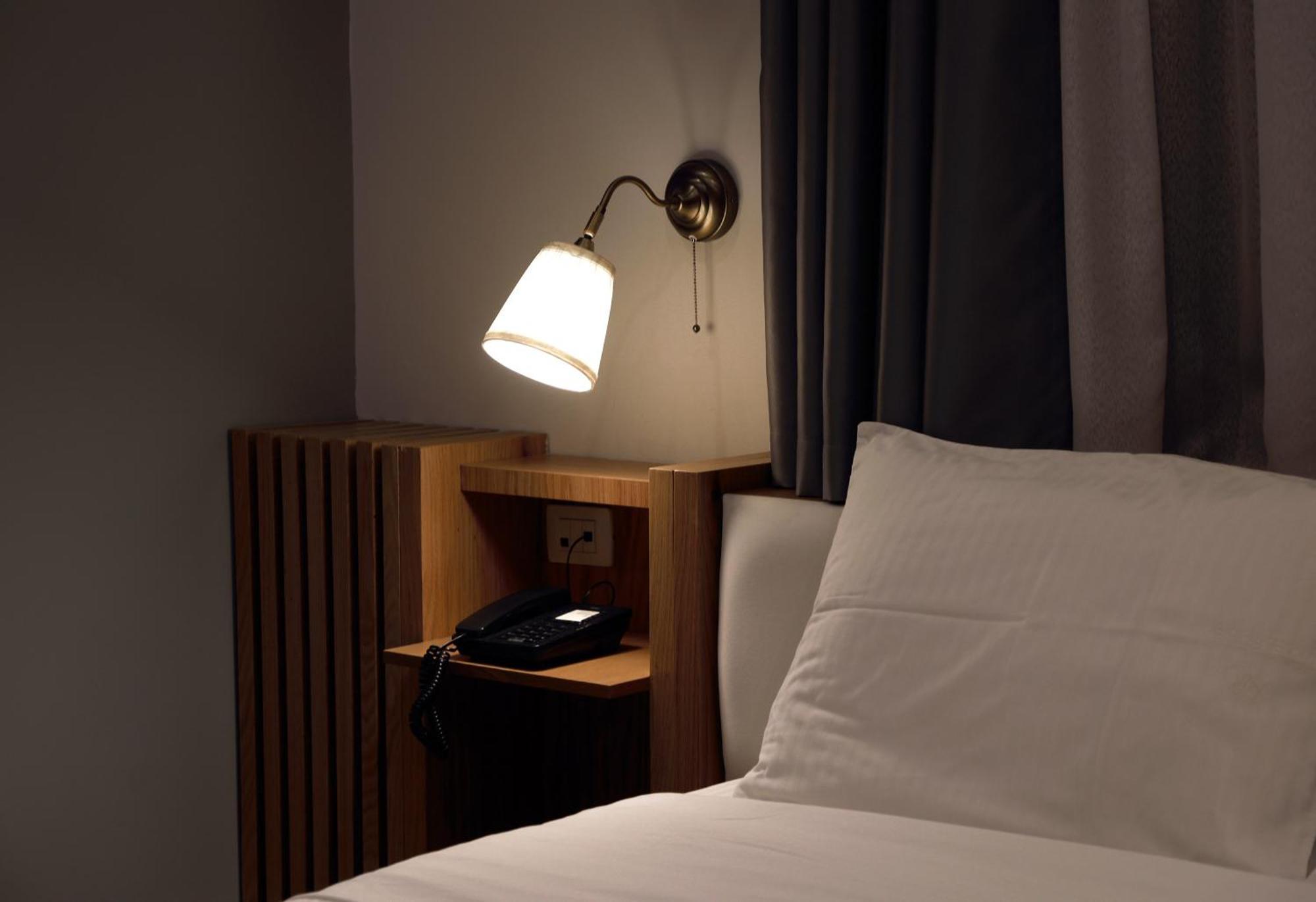 Hotel Romeo 코르처 외부 사진